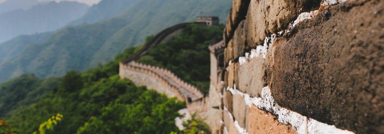 Oktober 2019 | China