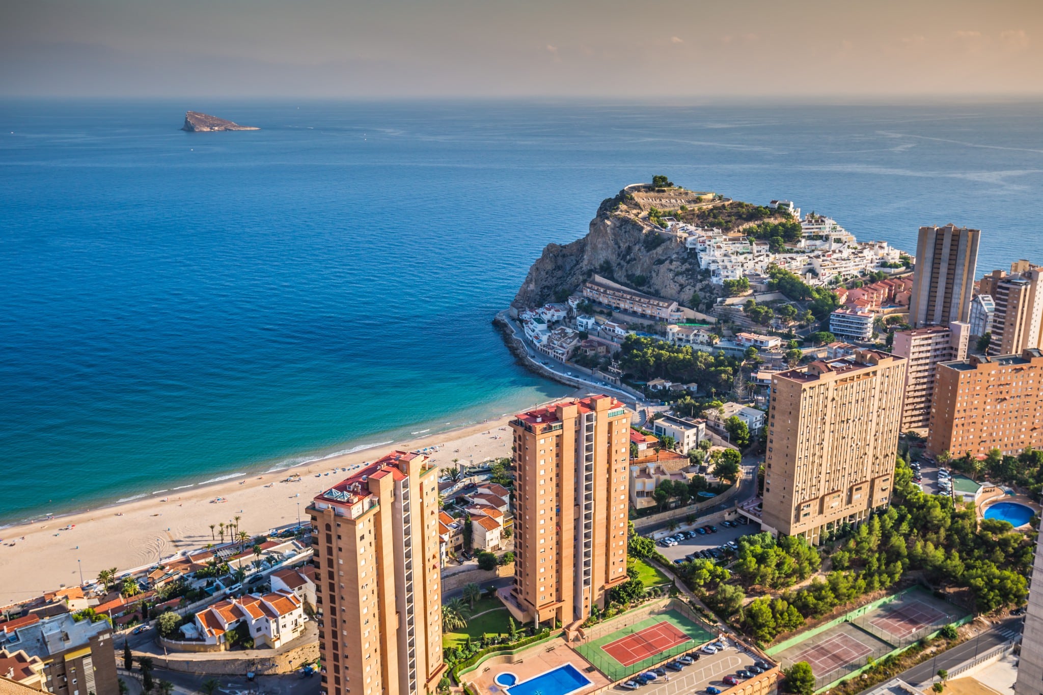December 2019 | Nieuwjaarsreis Costa Blanca