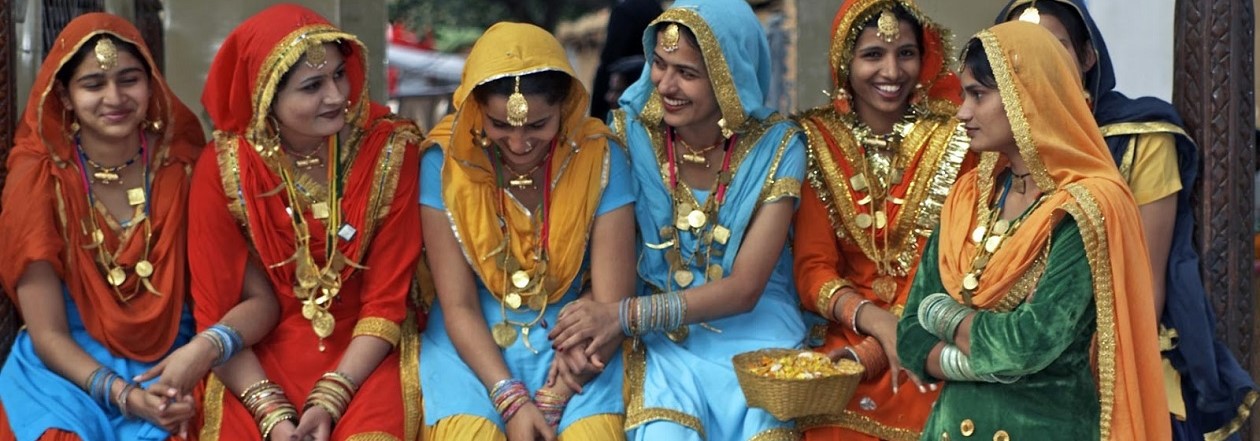 Zuid-India