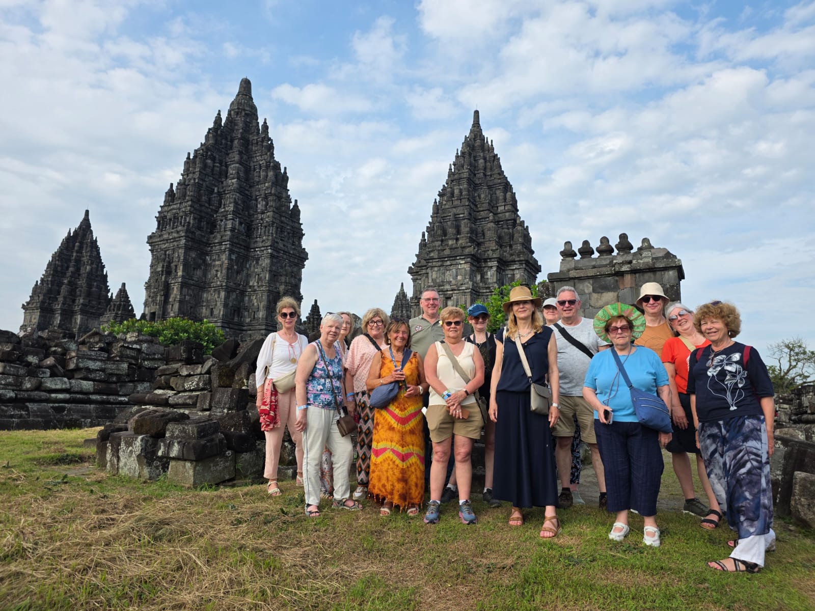 Indonesië | april 2025