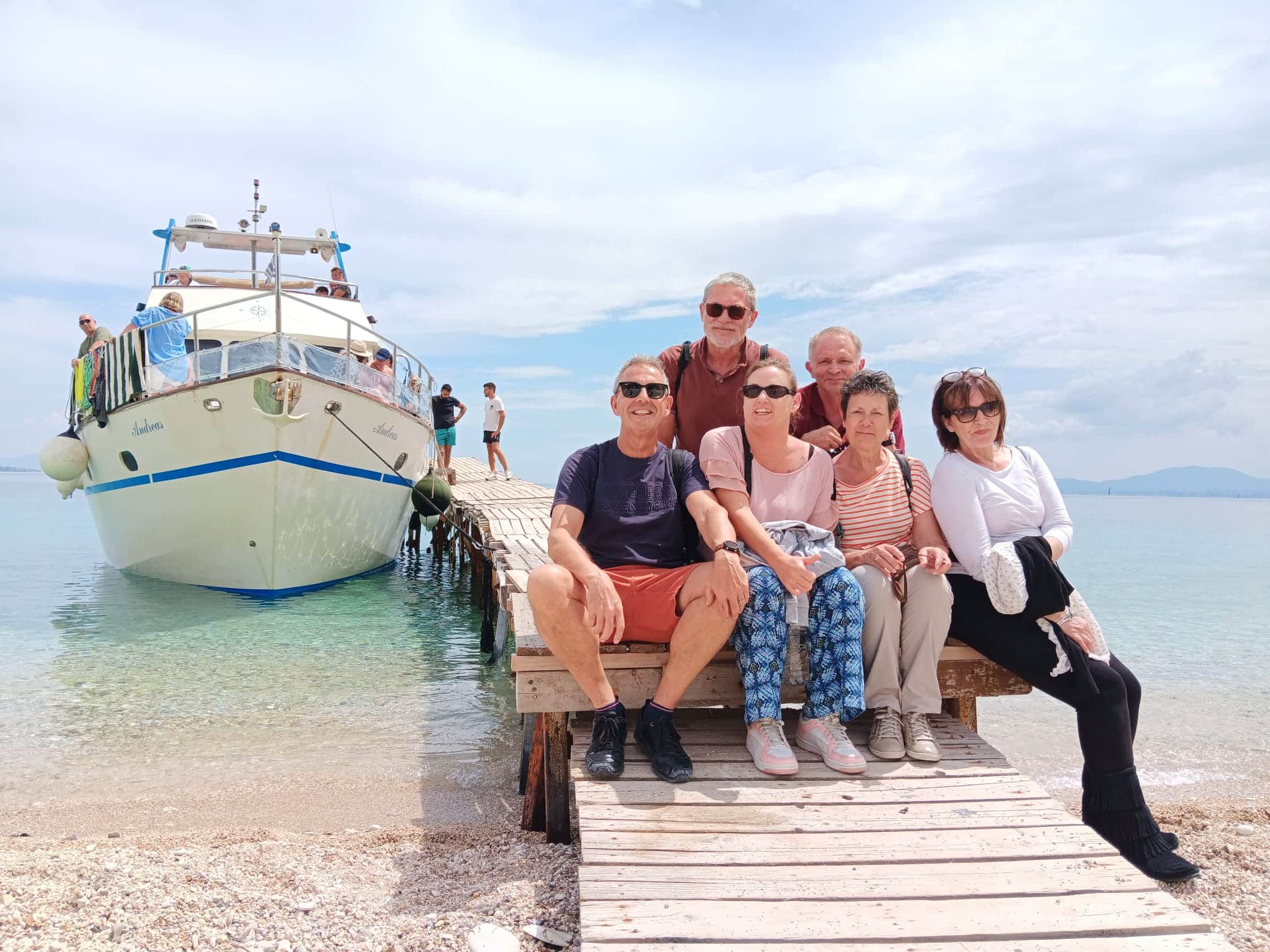 Corfu | mei 2025