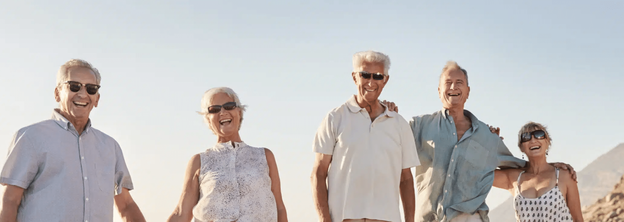 Groepsreizen voor volwassenen 45+: geniet van zorgeloos reizen in kleine groep