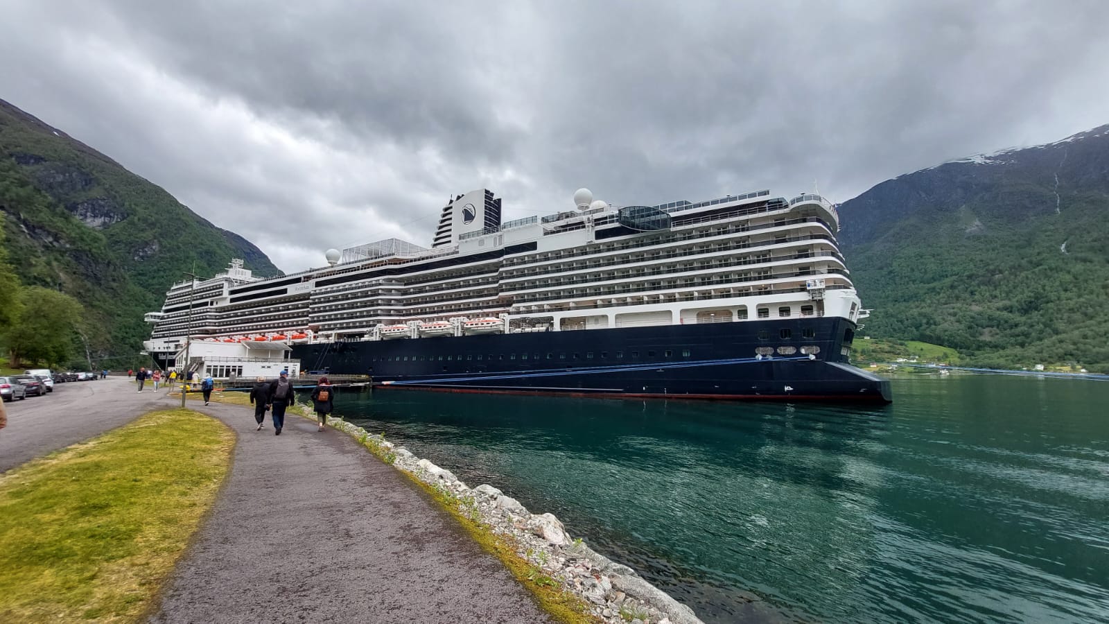Cruise Noorse Fjorden | juli 2025