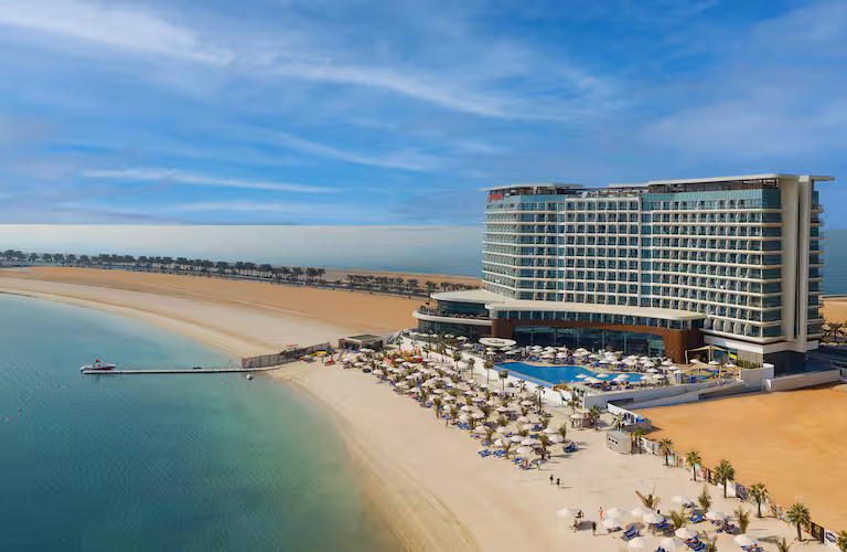 Ras Al Khaimah – Dubai
