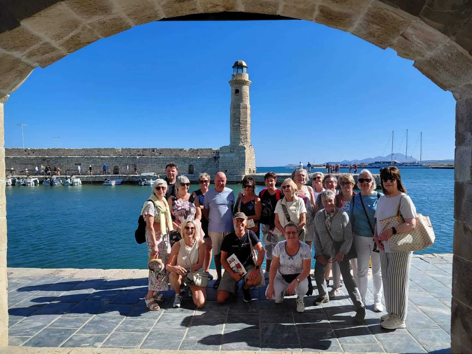 Kreta | oktober 2025