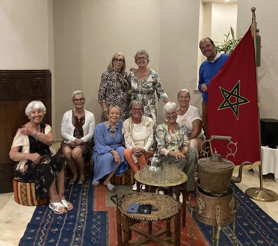 Agadir | oktober 2025