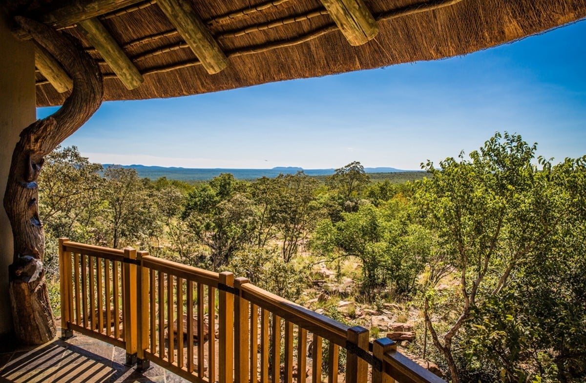 Zuid-Afrika (Sebatana Reserve)