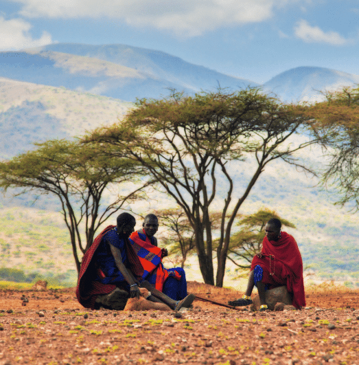 Tanzania