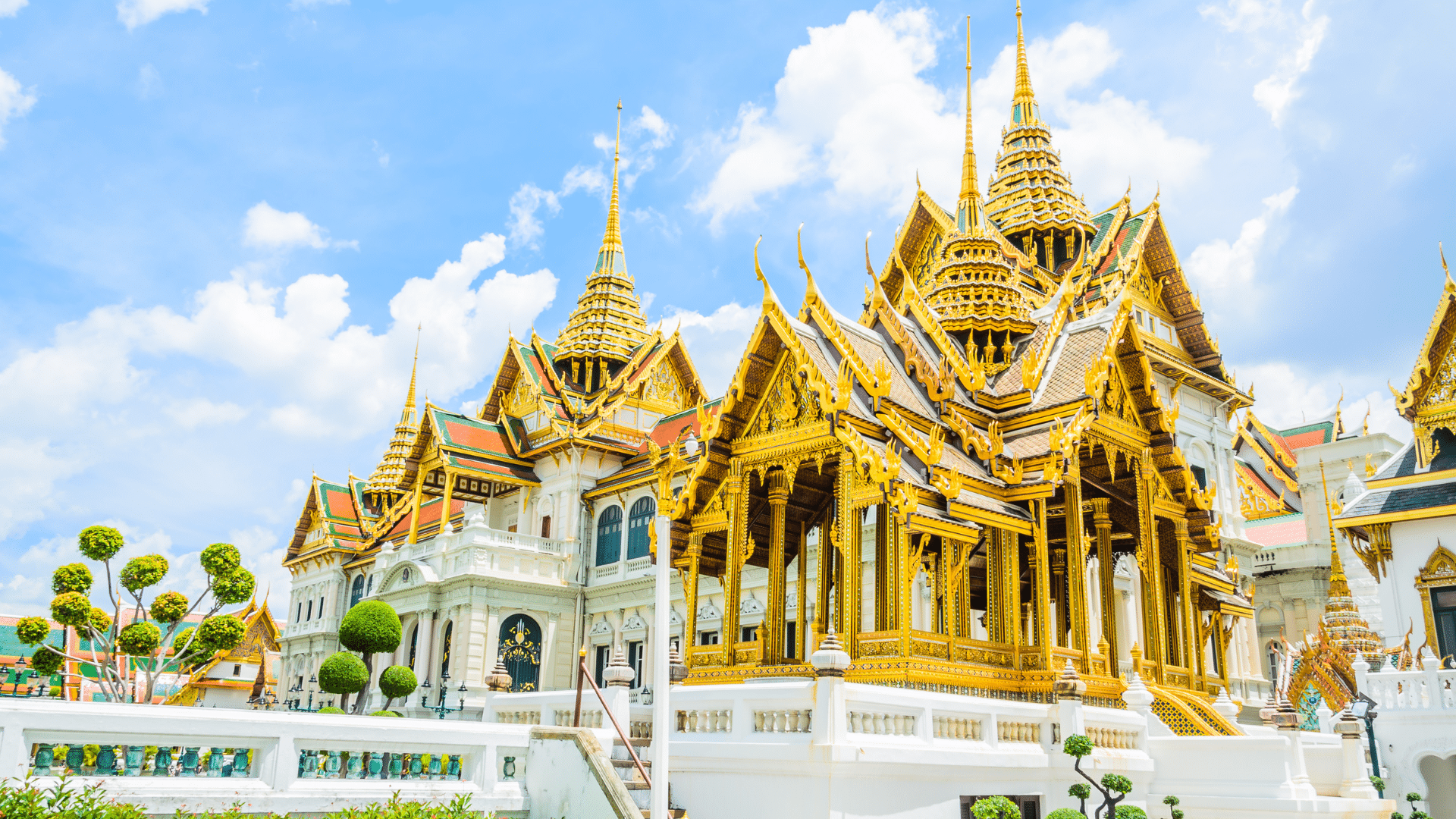 Laos & Cambodja
