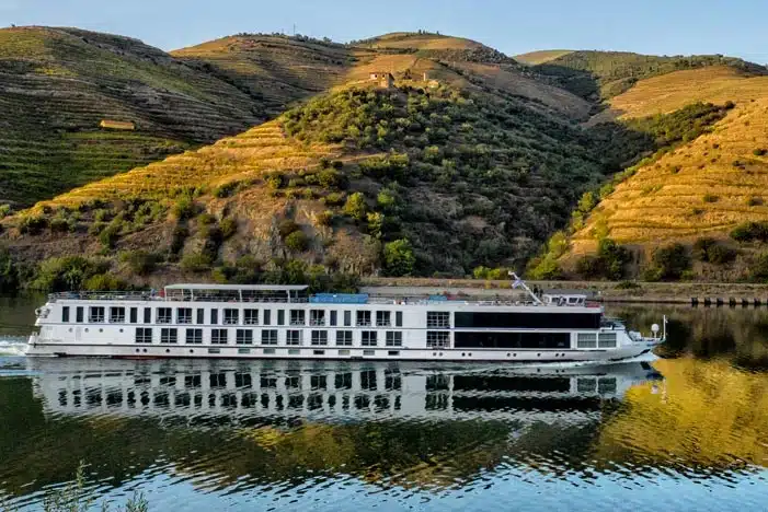 De Douro, rivier van goud: Portugal op zijn mooist