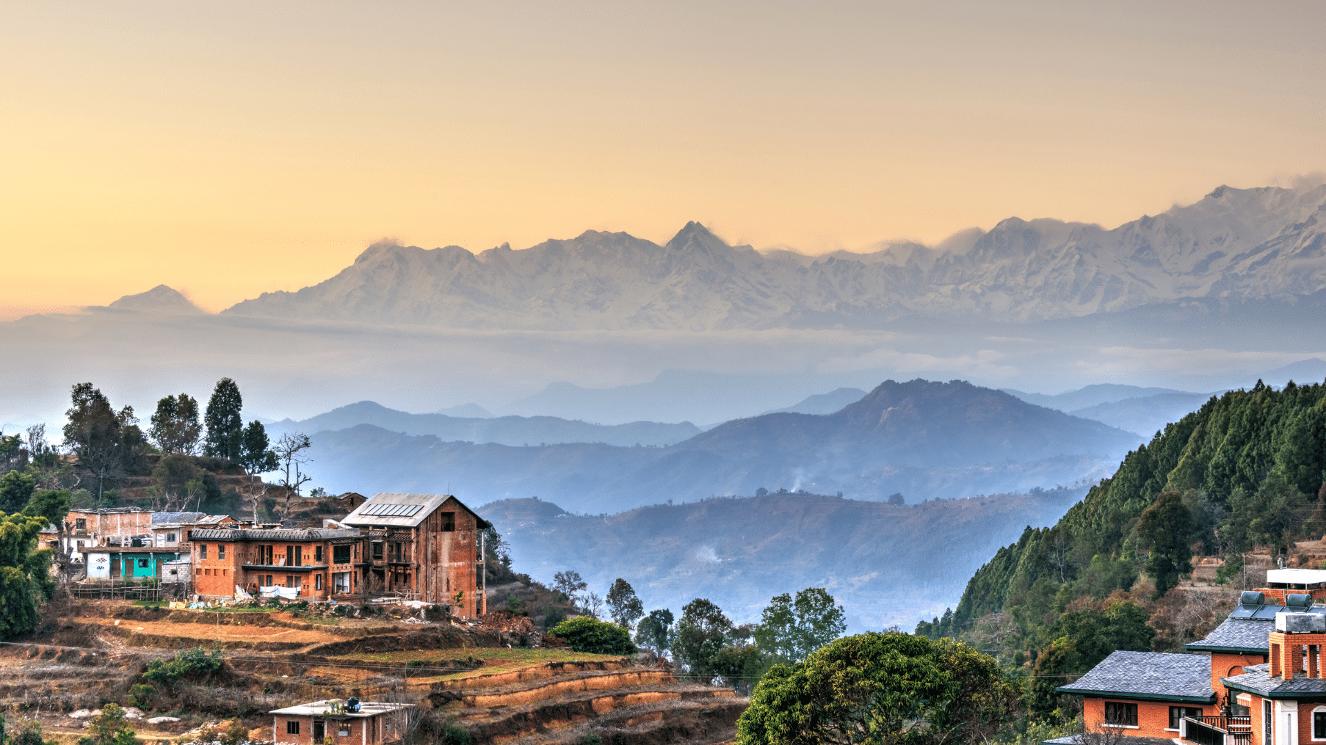 Nepal