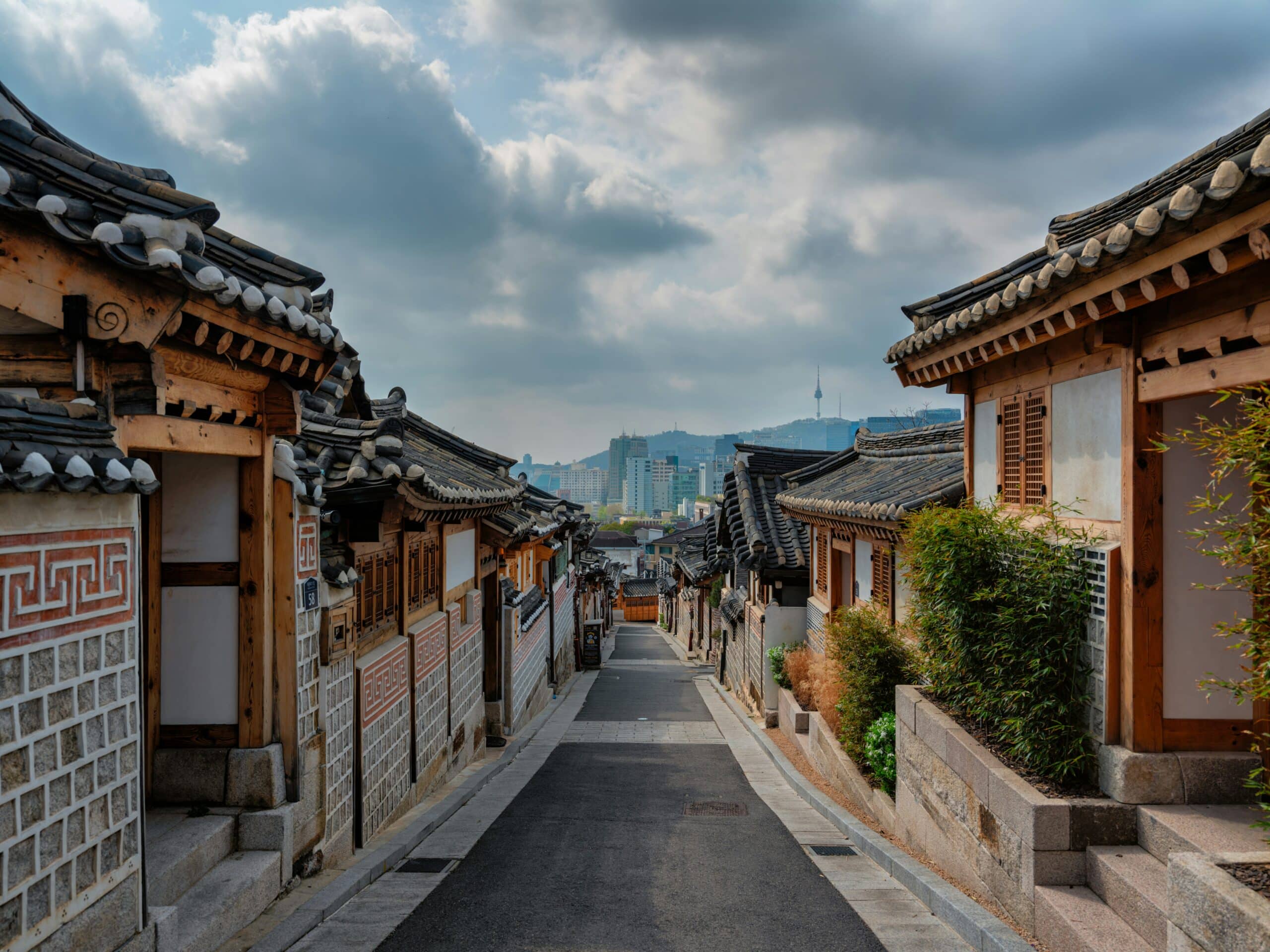 Zuid-Korea