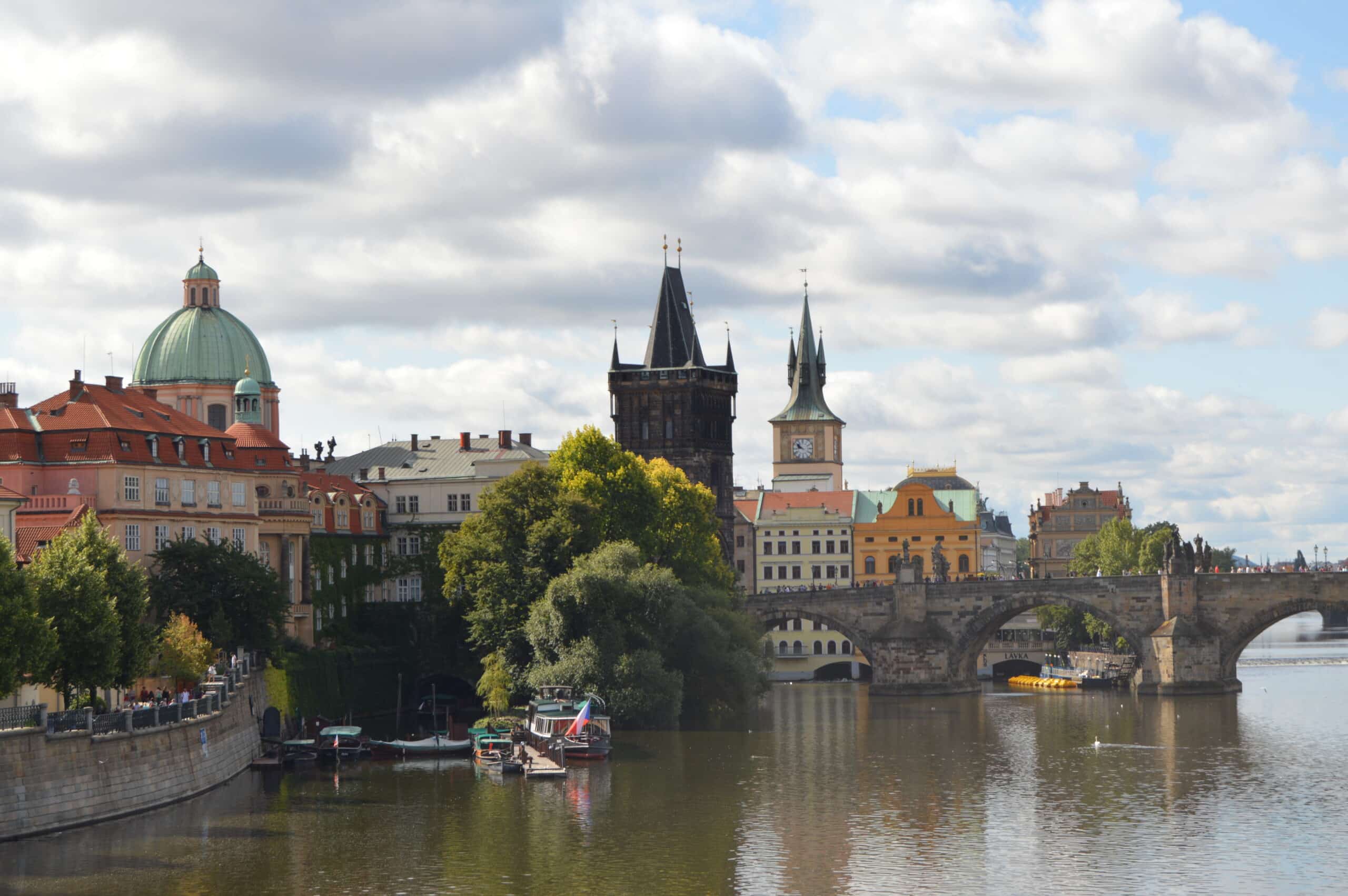 Praag (Tsjechië)