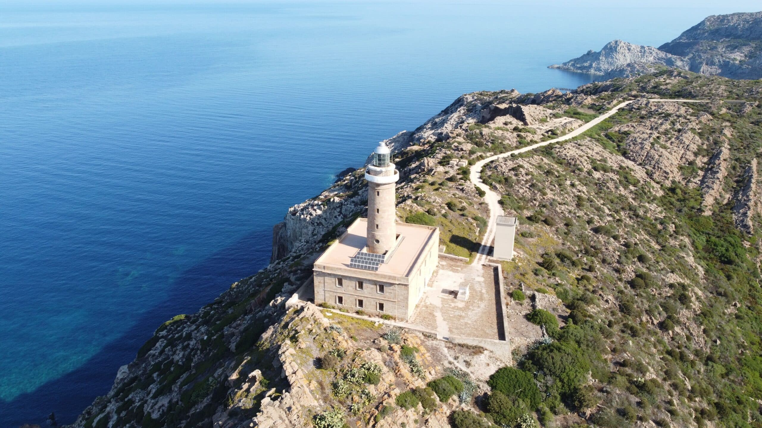 Sardinië rondreis